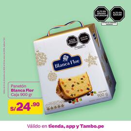 Catálogo Tambo Página 6