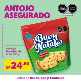 Catálogo Tambo Página 7