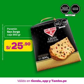 Catálogo Tambo Página 9