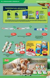 Real akciós újság Oldal 19