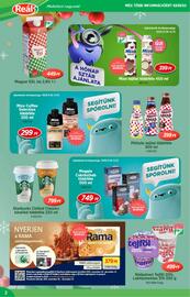 Real akciós újság Oldal 2