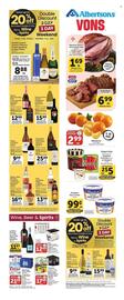 Albertsons weekly ad Page 2