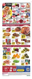 Albertsons weekly ad Page 5
