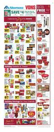 Albertsons weekly ad Page 6