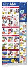 Albertsons weekly ad Page 7