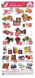 Albertsons weekly ad week 51 Page 2