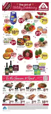 Albertsons weekly ad (valid until 24-12)