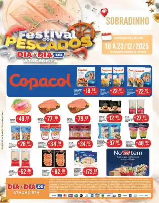 Tabloide Atacadão Dia a Dia (válido até 23-12)