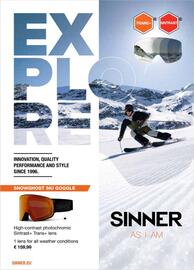 Intersport folder Pagina 2