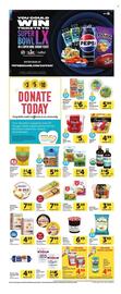 Safeway weekly ad Page 11
