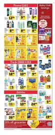 Safeway weekly ad Page 13