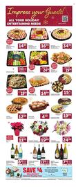 Safeway weekly ad Page 3