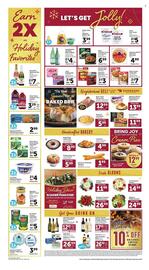 Safeway weekly ad Page 4