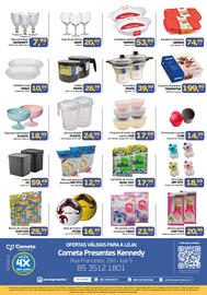 Encarte Cometa Supermercados Página 2