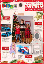 Smyk gazetka Strona 1