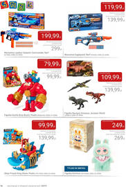 Smyk gazetka Strona 10