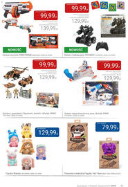 Smyk gazetka Strona 11