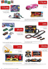 Smyk gazetka Strona 12