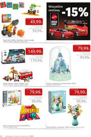 Smyk gazetka Strona 14