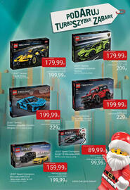 Smyk gazetka Strona 15