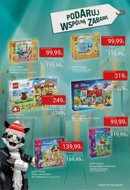 Smyk gazetka Strona 16