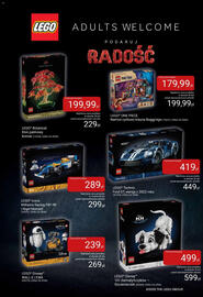 Smyk gazetka Strona 18