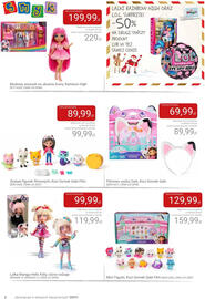 Smyk gazetka Strona 2