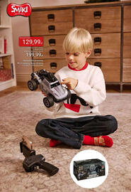 Smyk gazetka Strona 20