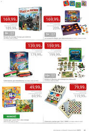 Smyk gazetka Strona 23