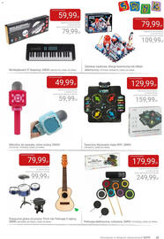 Smyk gazetka Strona 25