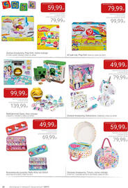 Smyk gazetka Strona 28