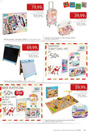 Smyk gazetka Strona 29