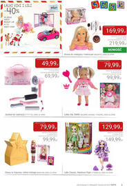 Smyk gazetka Strona 3