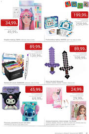 Smyk gazetka Strona 31