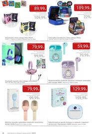 Smyk gazetka Strona 34