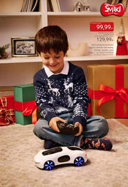 Smyk gazetka Strona 35