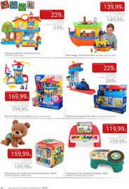 Smyk gazetka Strona 36