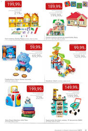 Smyk gazetka Strona 37