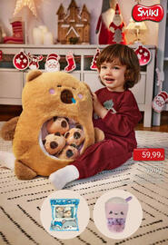 Smyk gazetka Strona 41