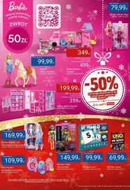 Smyk gazetka Strona 6