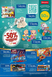 Smyk gazetka Strona 7