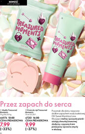 Oriflame gazetka Strona 10