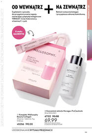 Oriflame gazetka Strona 101