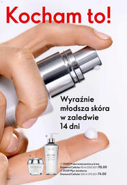 Oriflame gazetka Strona 104