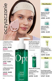 Oriflame gazetka Strona 106