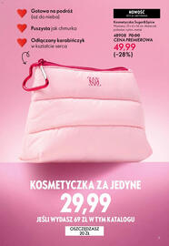Oriflame gazetka Strona 11