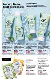 Oriflame gazetka Strona 110