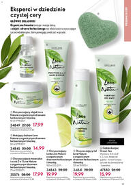 Oriflame gazetka Strona 111