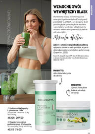 Oriflame gazetka Strona 119