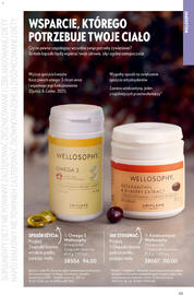 Oriflame gazetka Strona 121